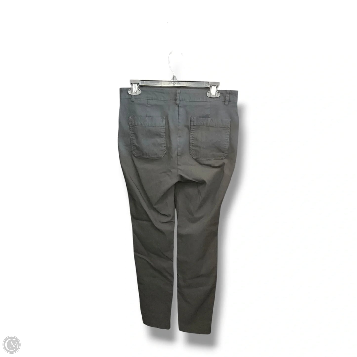 Pants Dress By Express In Black, Size: 8