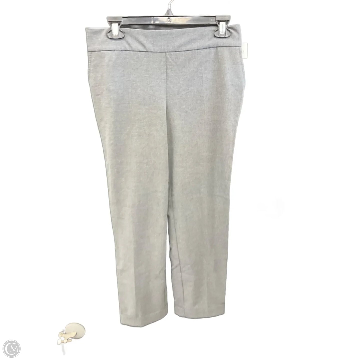 Pants Dress By Rachel Zoe In Grey, Size: 8