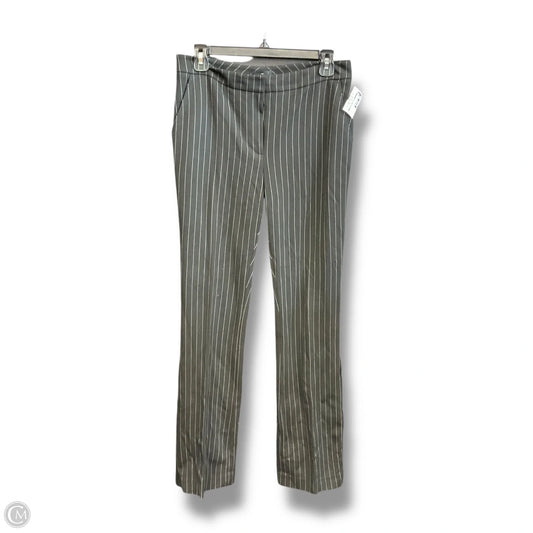 Pants Dress By Clothes Mentor In Black & White, Size: S