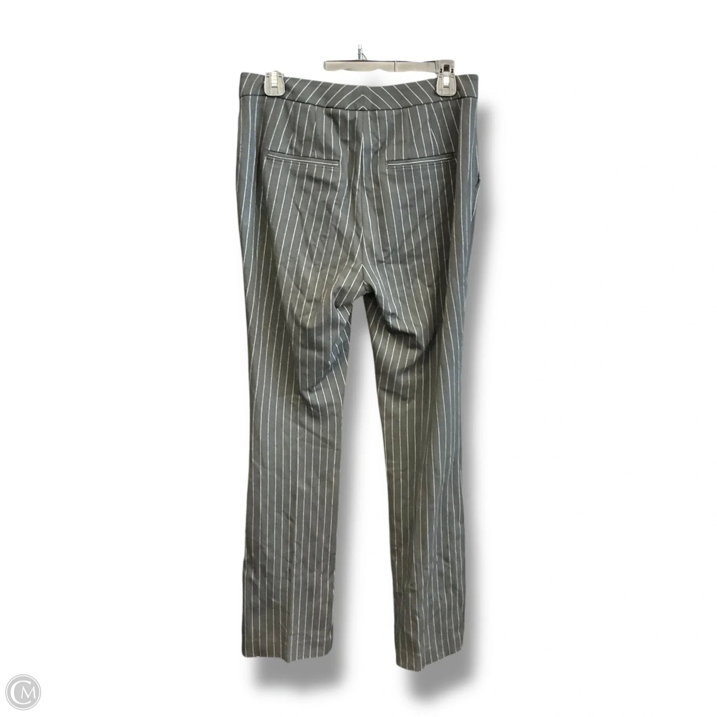 Pants Dress By Clothes Mentor In Black & White, Size: S