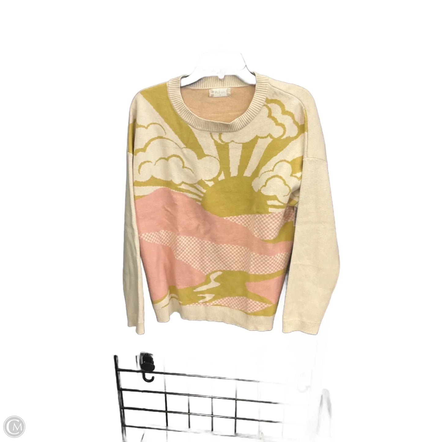 Sweater By Altard State In Multi-colored, Size: S