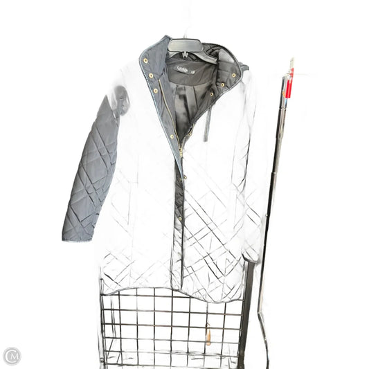 Coat Puffer & Quilted By Ralph Lauren In Black, Size: Sp