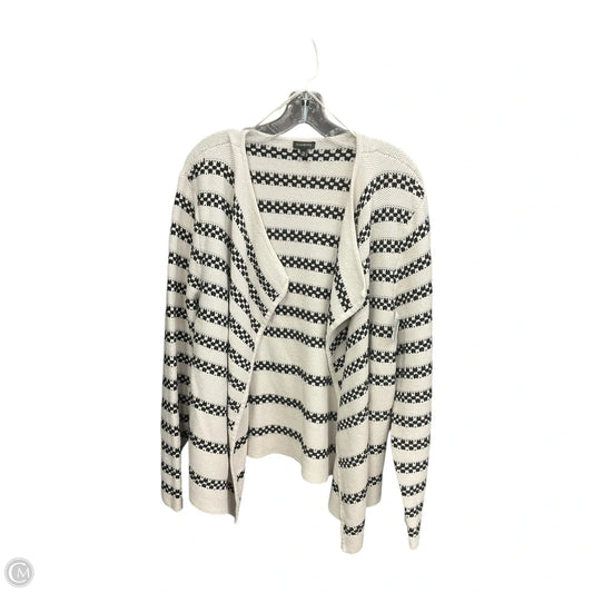 Cardigan By Talbots In Multi-colored, Size: Xl