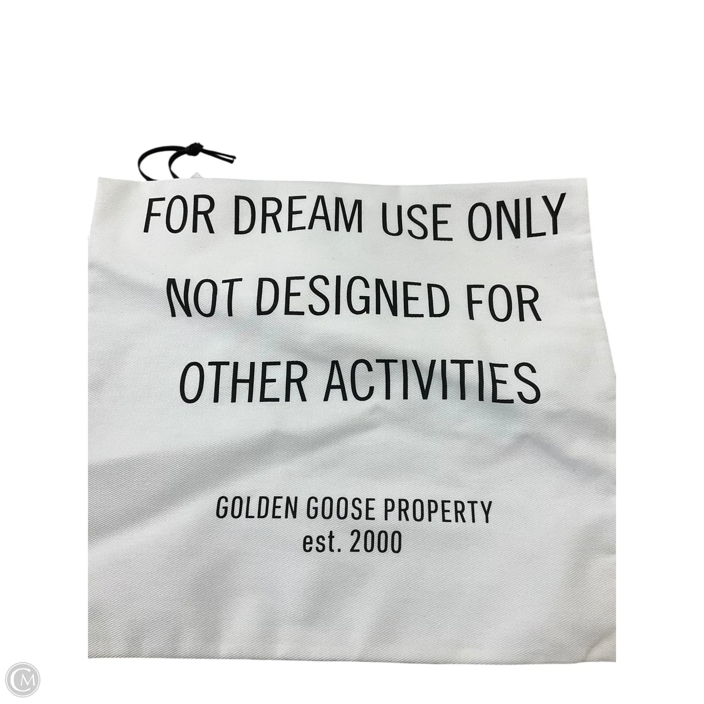 Shoes Luxury Designer By Golden Goose In Multi-colored, Size: 6.5