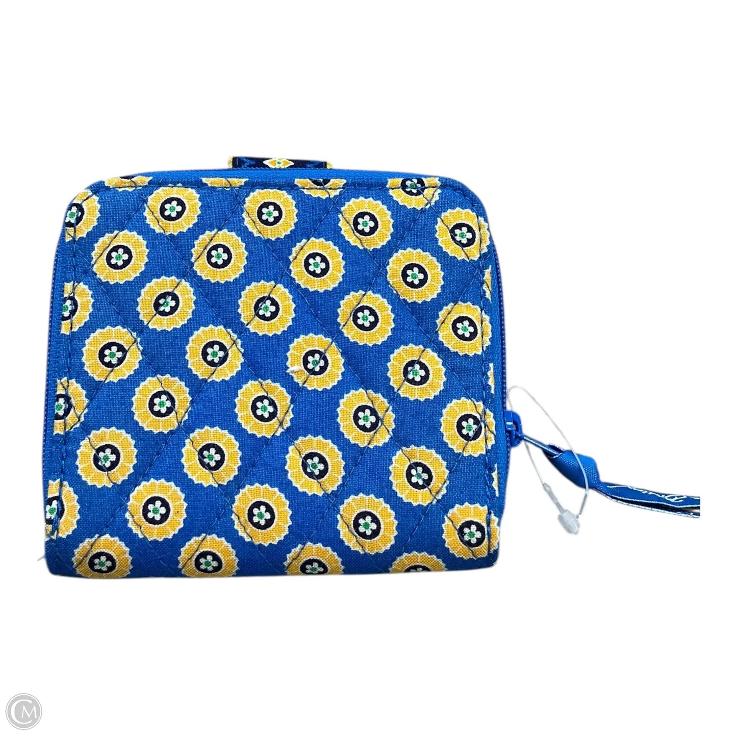 Wallet By Vera Bradley, Size: Small