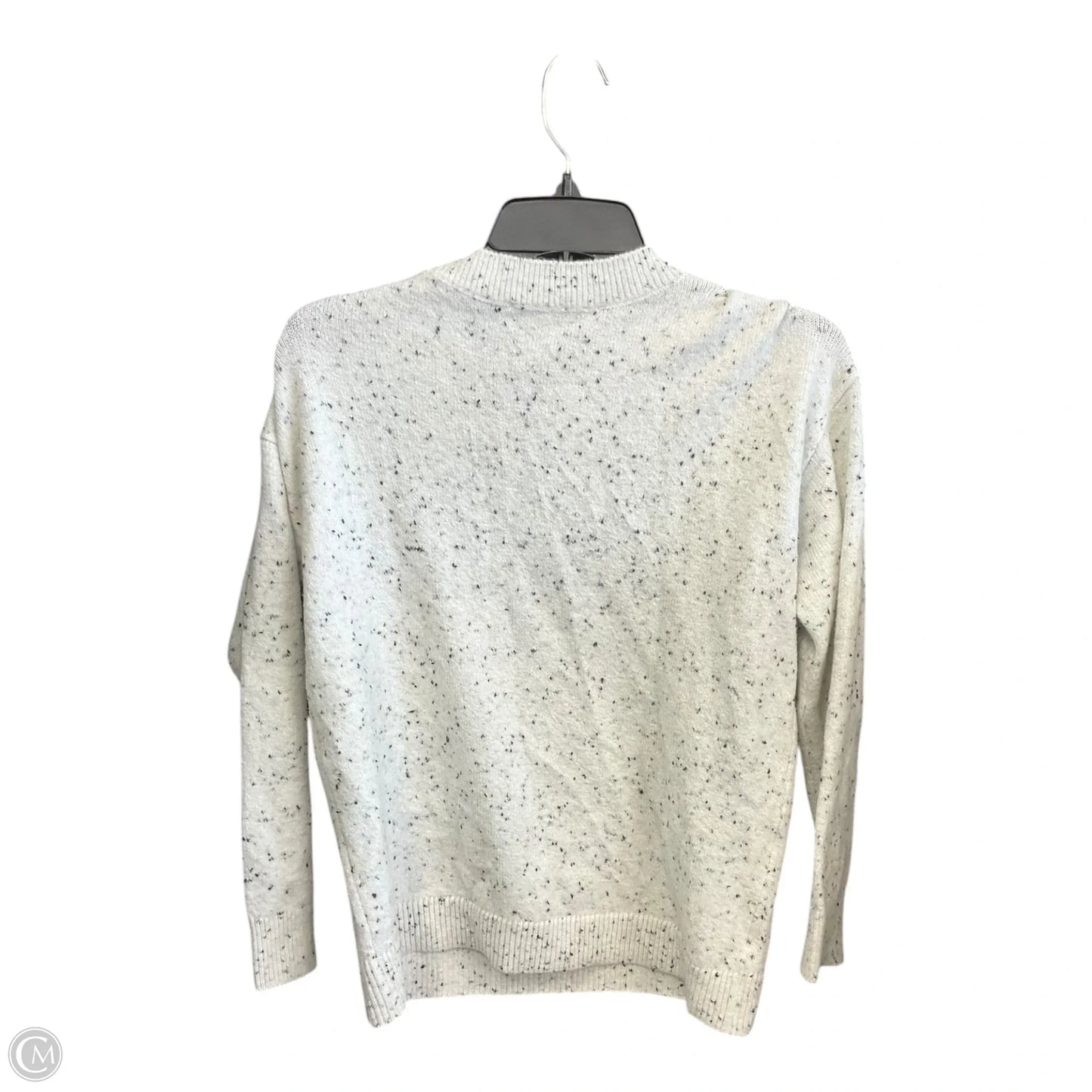 Sweater By Loft In Multi-colored, Size: S