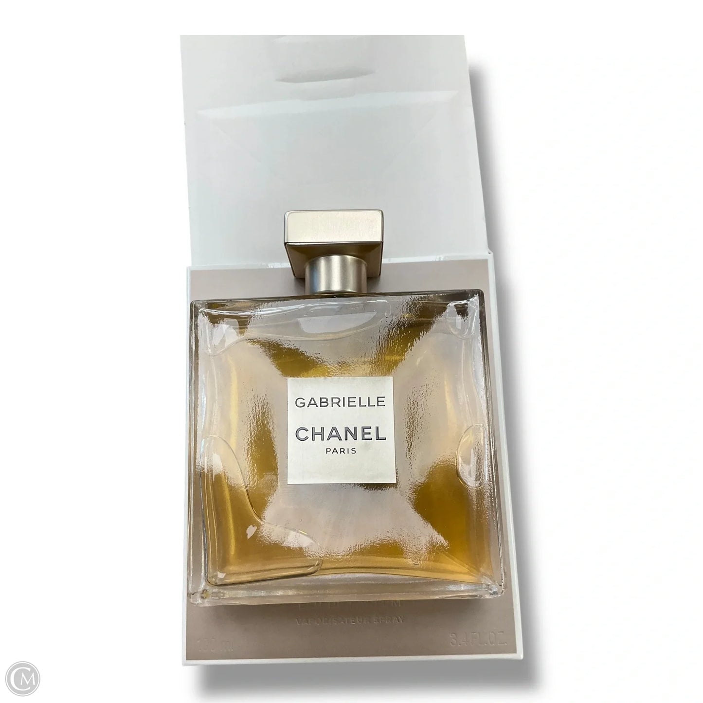 Fragrance Luxury Designer By Chanel, Size: Small
