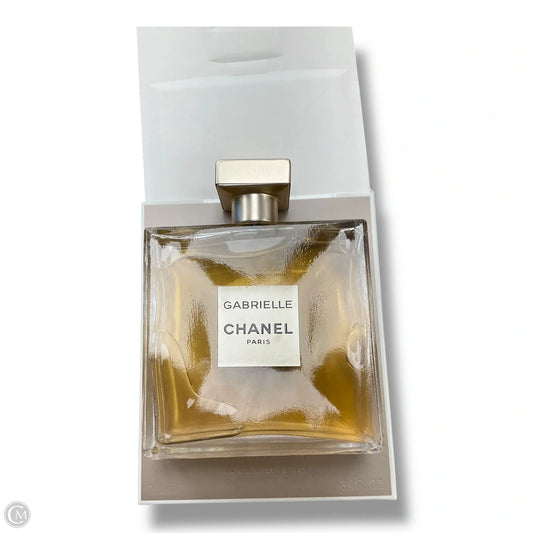 Fragrance Luxury Designer By Chanel, Size: Small