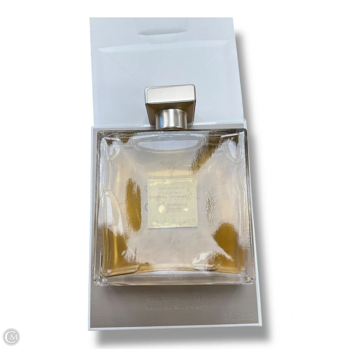 Fragrance Luxury Designer By Chanel, Size: Small
