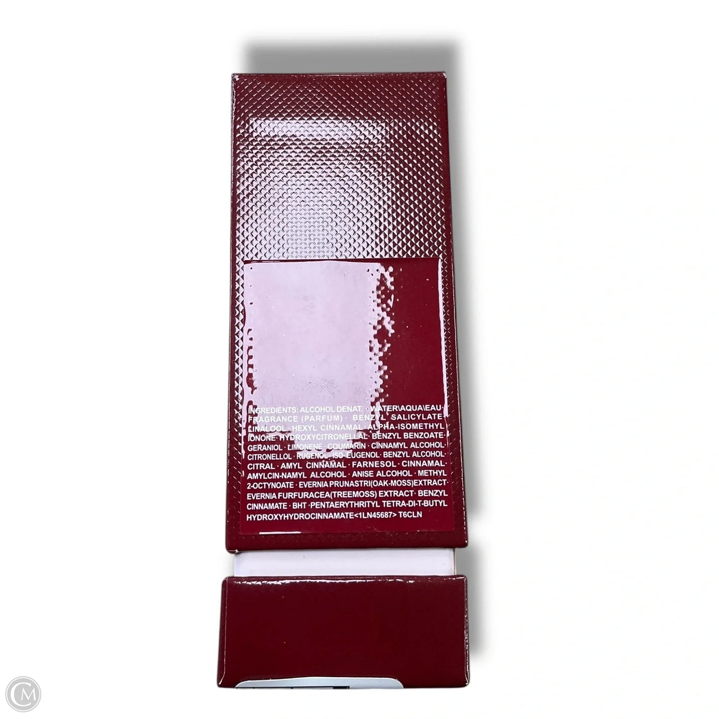 Fragrance Luxury Designer By Tom Ford, Size: Small