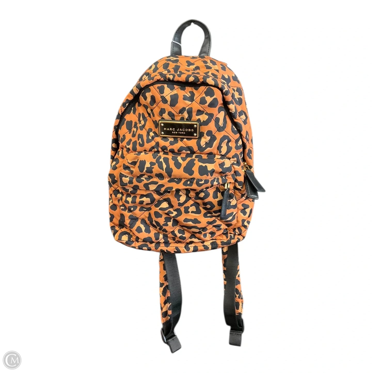 Backpack Designer By Marc Jacobs, Size: Small