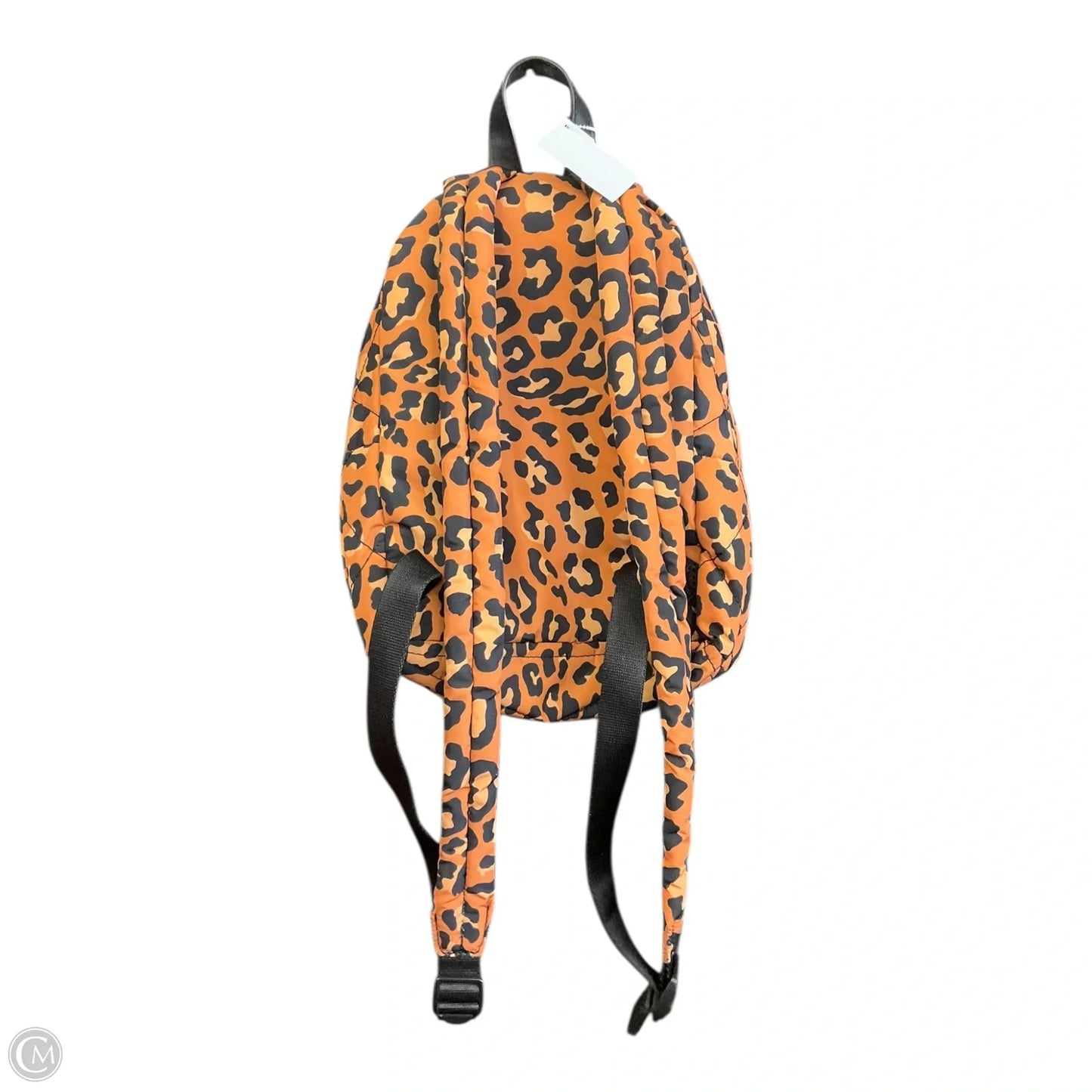 Backpack Designer By Marc Jacobs, Size: Small