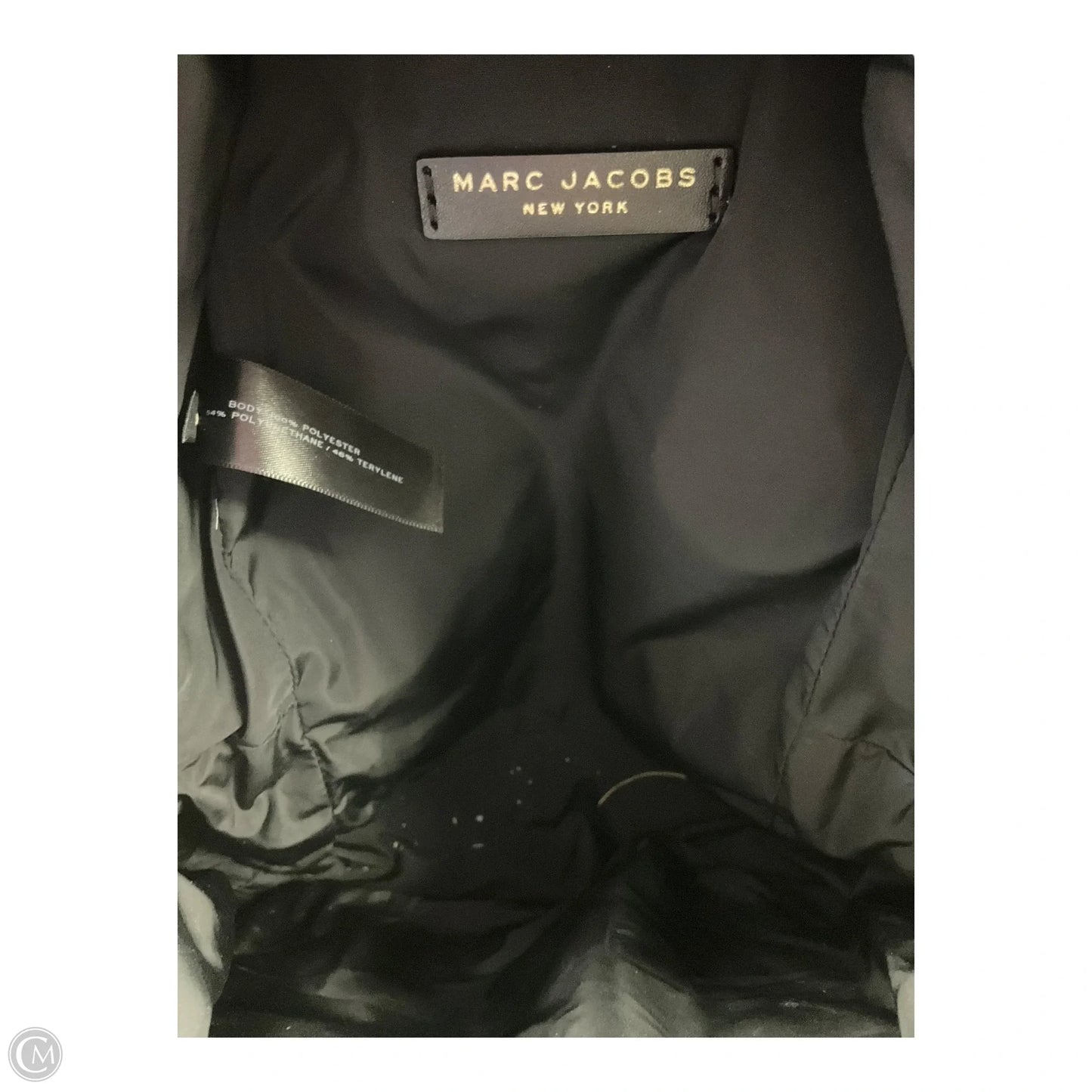Backpack Designer By Marc Jacobs, Size: Small