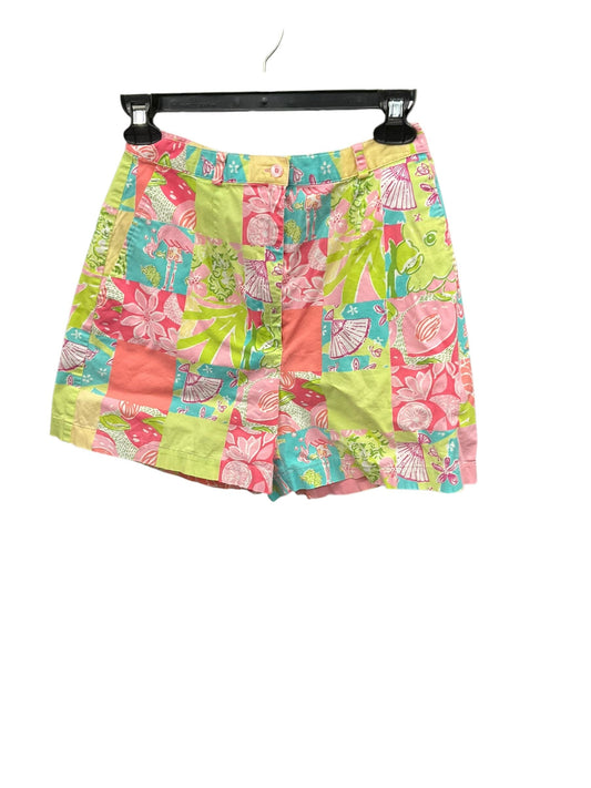 Shorts By Lilly Pulitzer  Size: 2