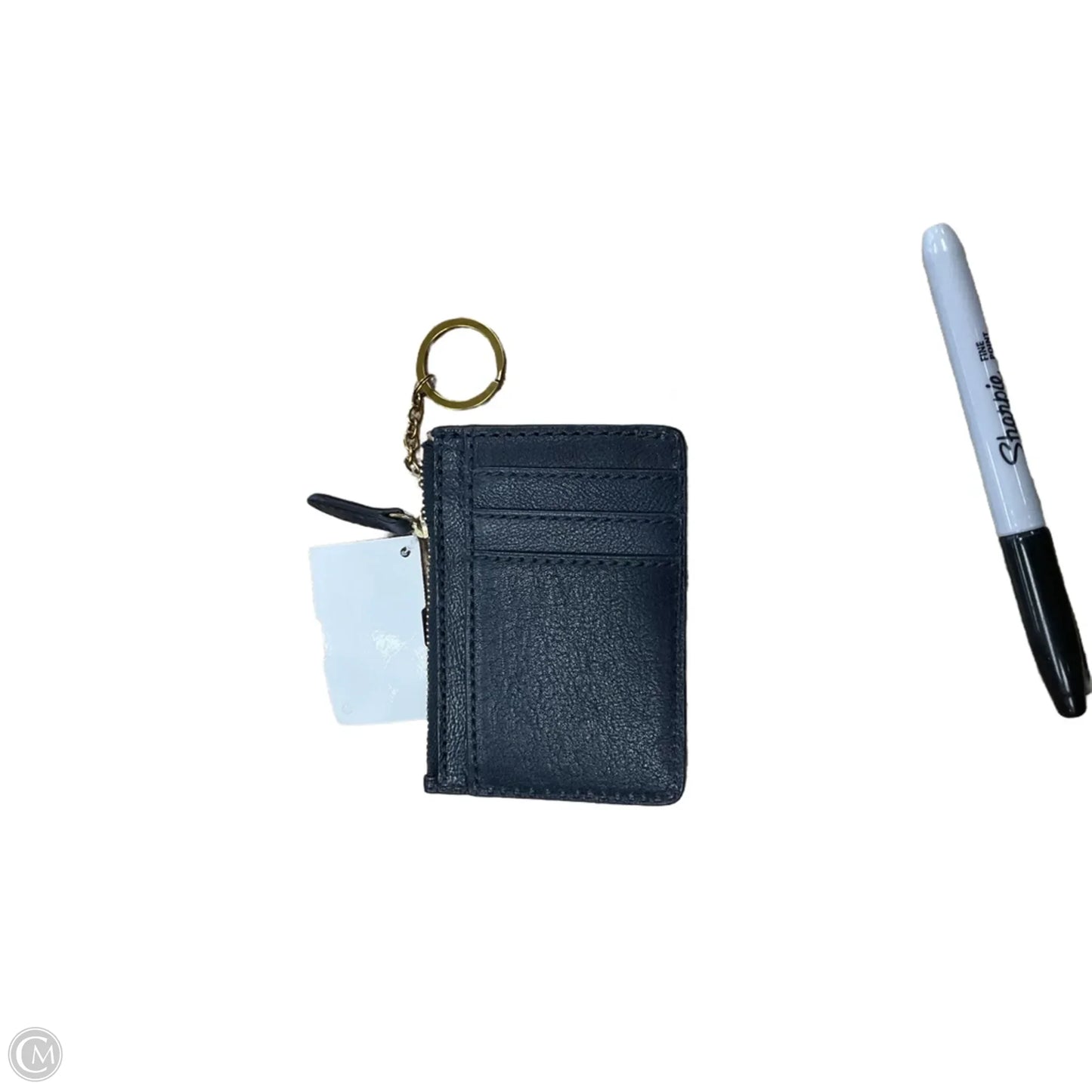 Wallet Designer By Frye, Size: Small