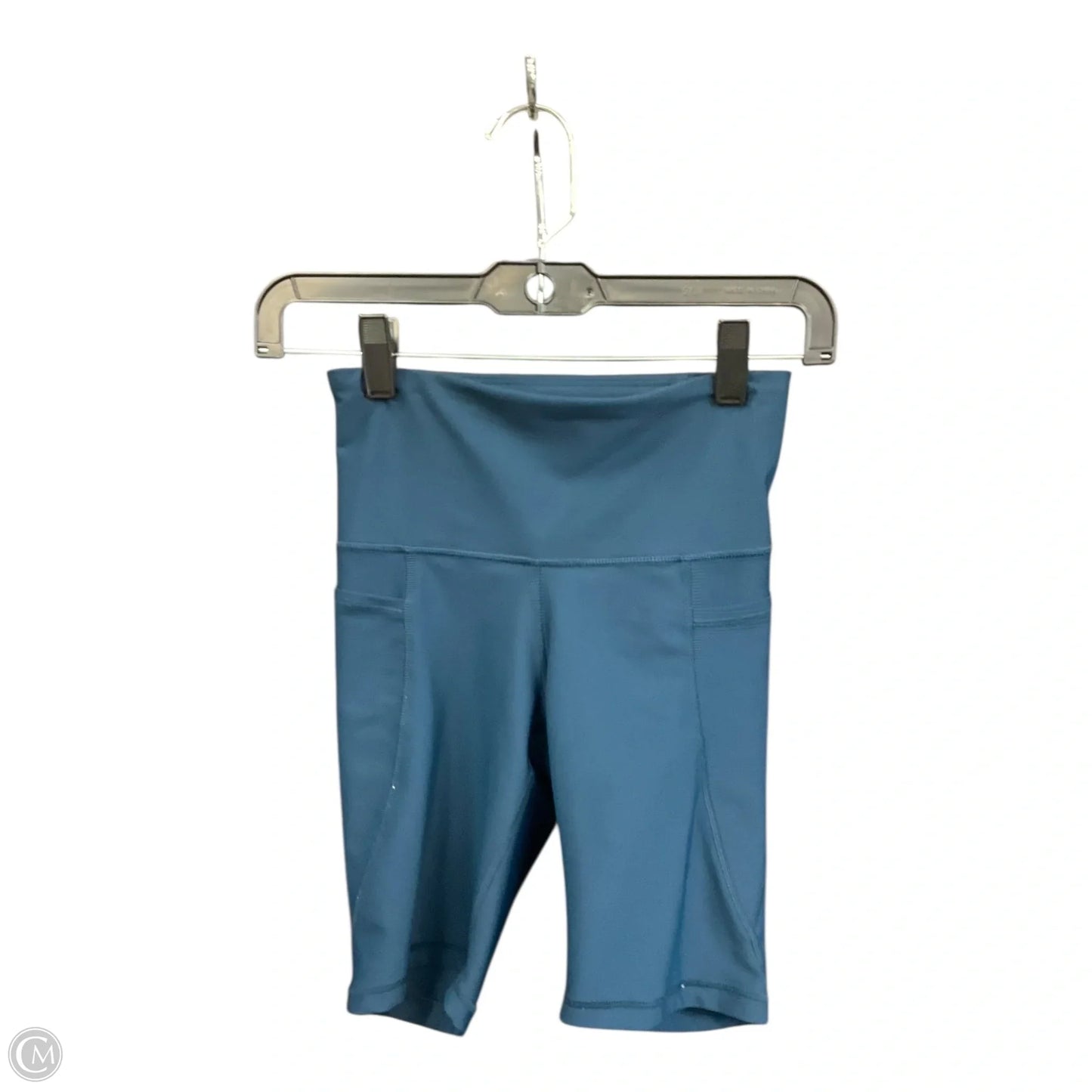 Athletic Shorts By Old Navy In Blue, Size: Xs