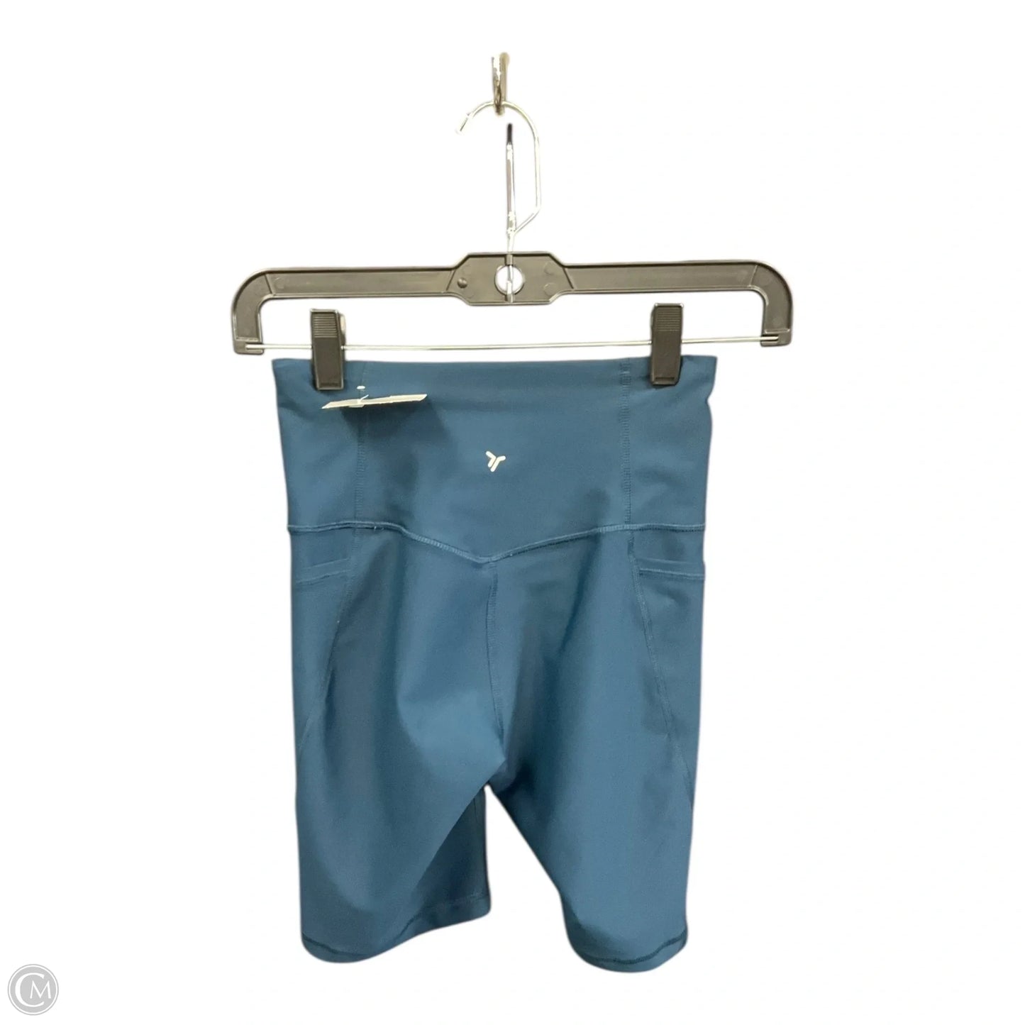 Athletic Shorts By Old Navy In Blue, Size: Xs