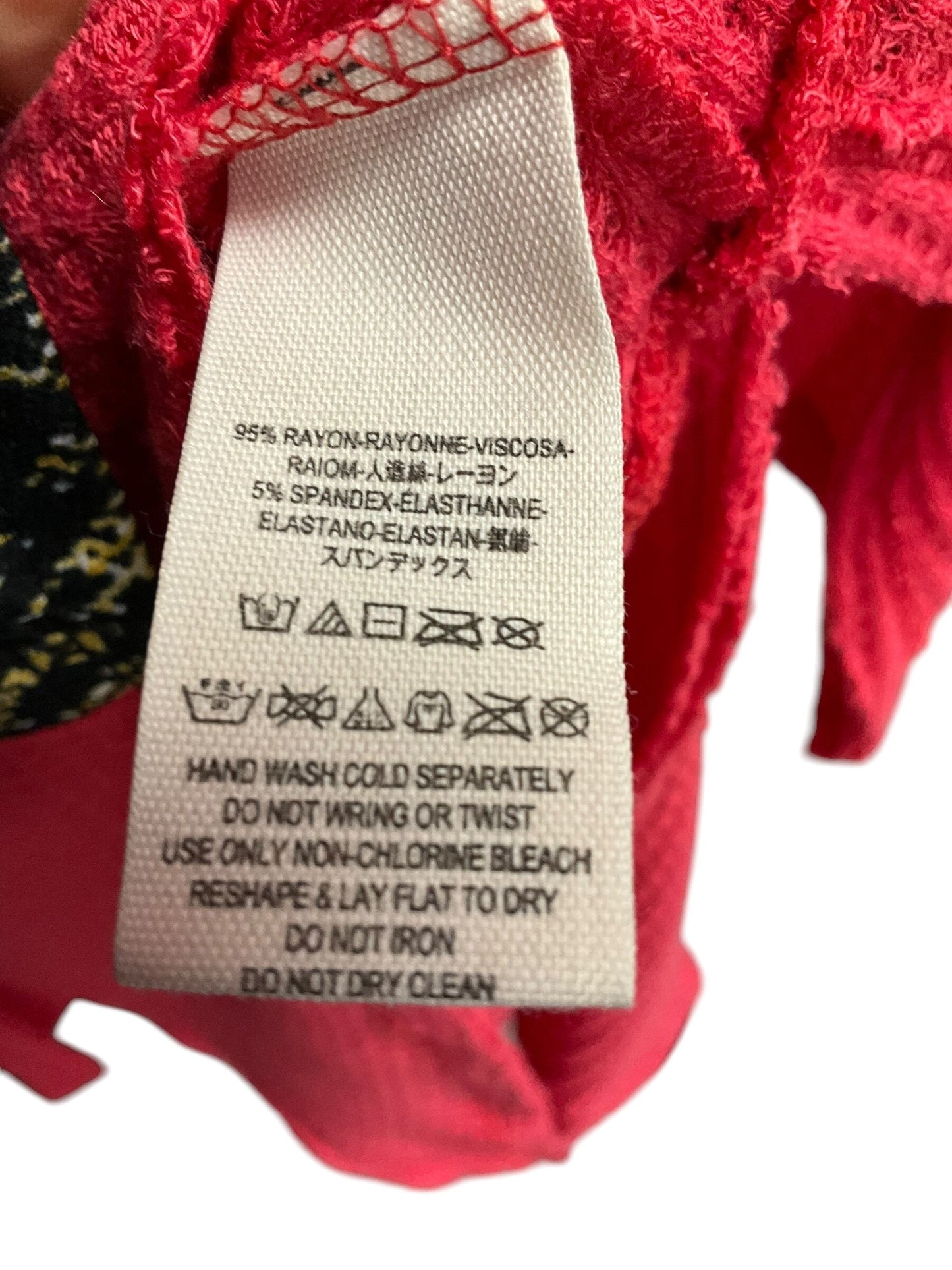 Top Long Sleeve By Free People  Size: Sp