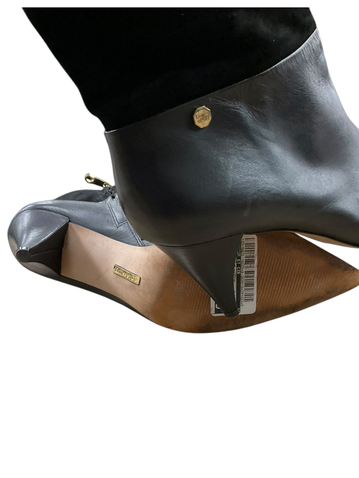 Boots Ankle Heels By Louise Et Cie  Size: 11