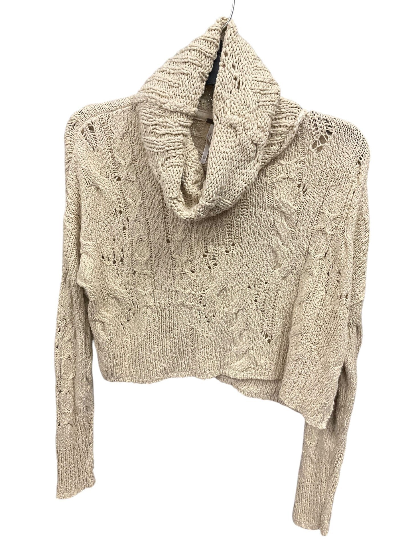 Sweater By Free People  Size: Xs