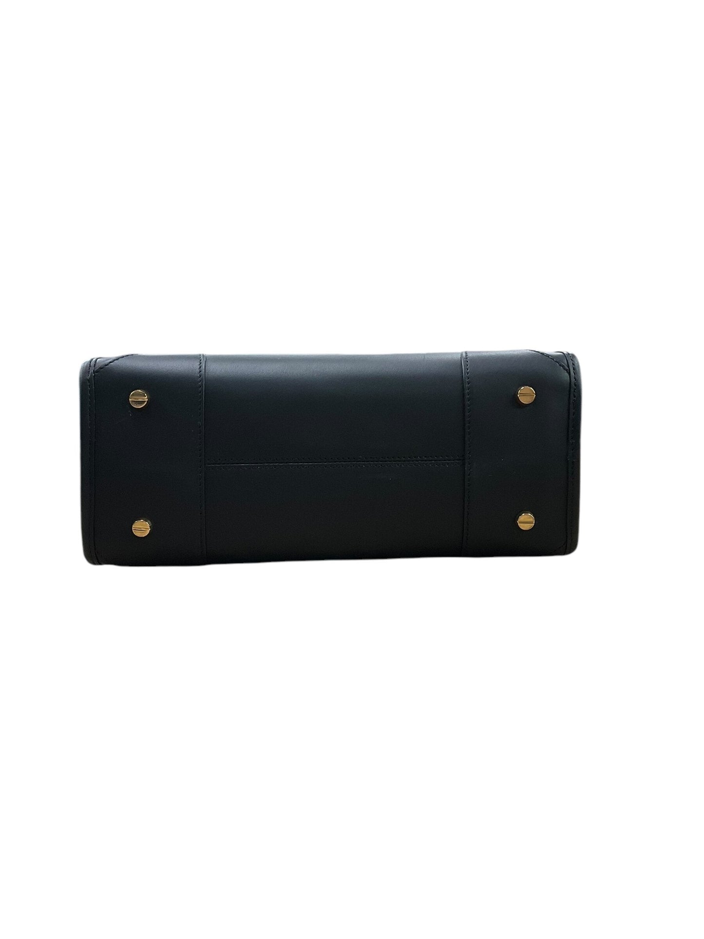 Handbag Luxury Designer By Mcm  Size: Small