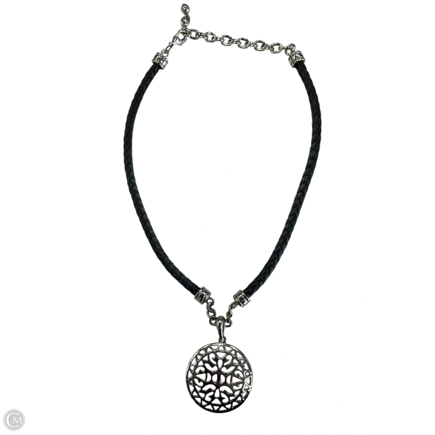 Necklace Pendant By Brighton