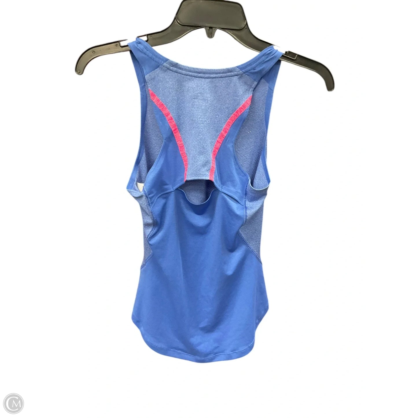 Athletic Tank Top By The North Face In Purple, Size: Xs