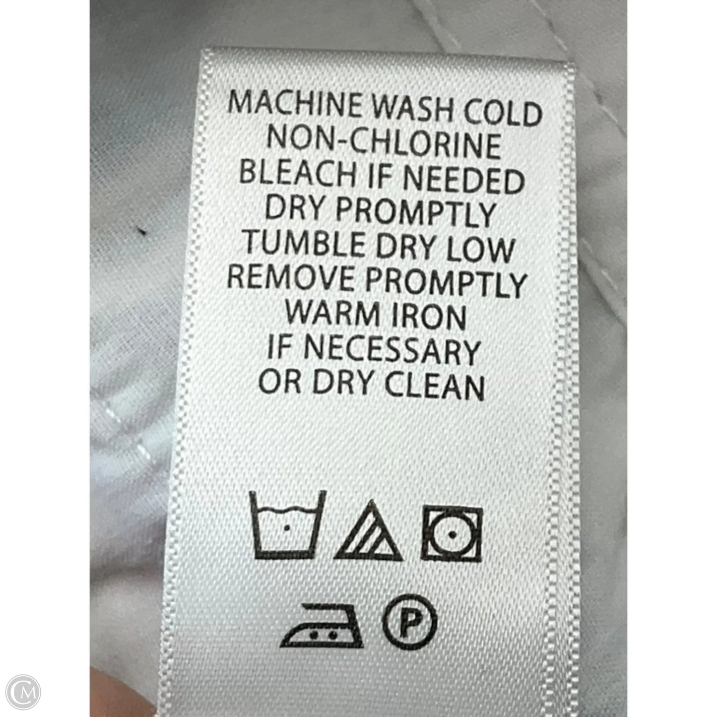 Shorts Designer By Lilly Pulitzer In Multi-colored, Size: 0