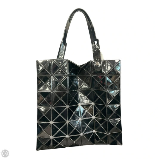 Handbag Luxury Designer By Issey Miyake, Size: Medium