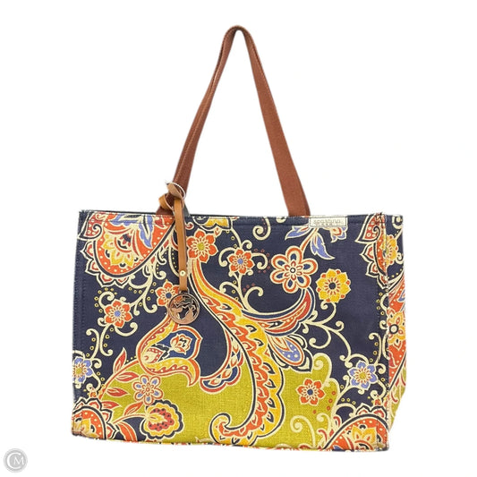 Tote By Spartina, Size: Large