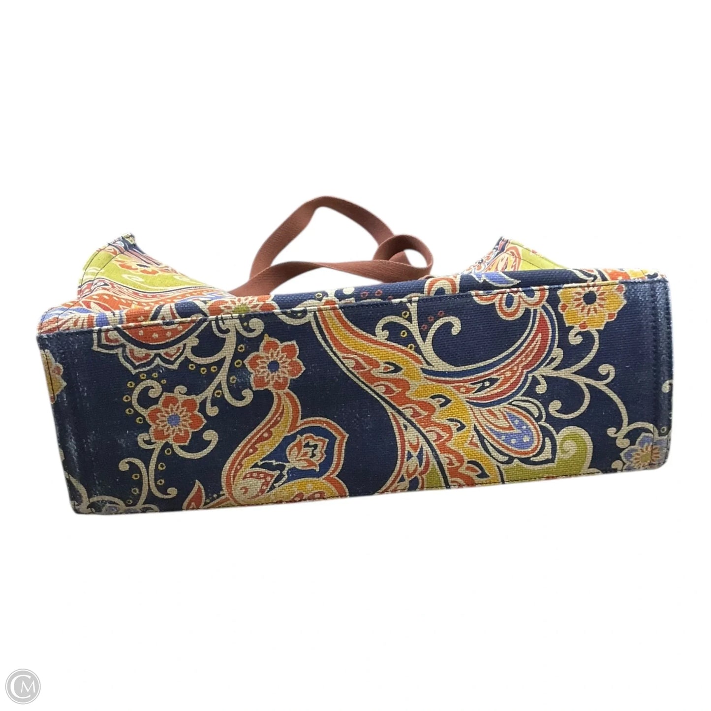 Tote By Spartina, Size: Large