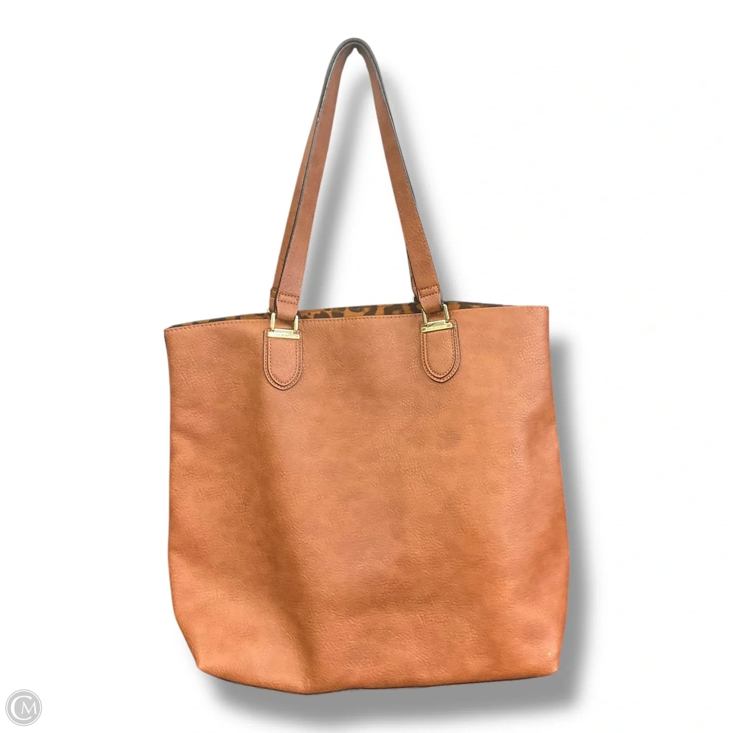 Handbag By Steve Madden, Size: Large