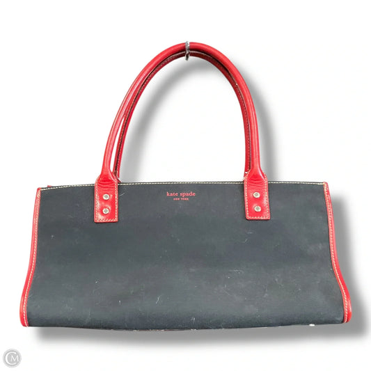Handbag Designer By Kate Spade, Size: Medium