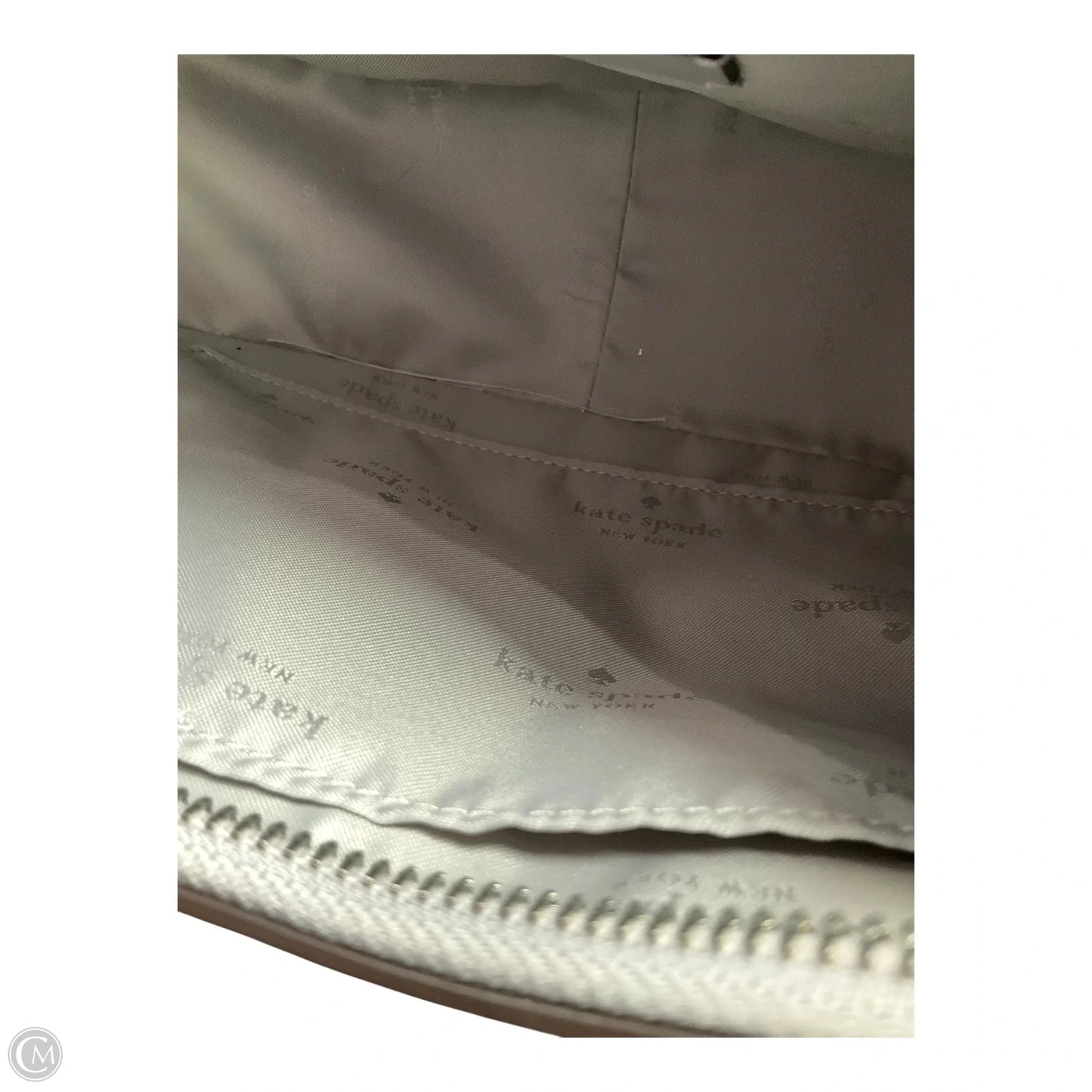 Handbag Designer By Kate Spade, Size: Small