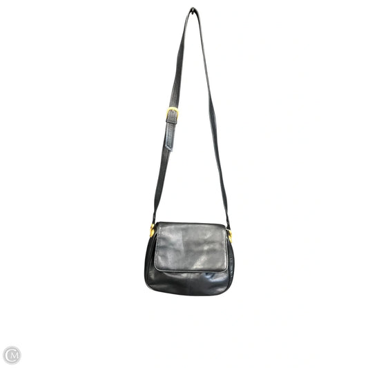 Crossbody Leather By Tignanello  Purses, Size: Small