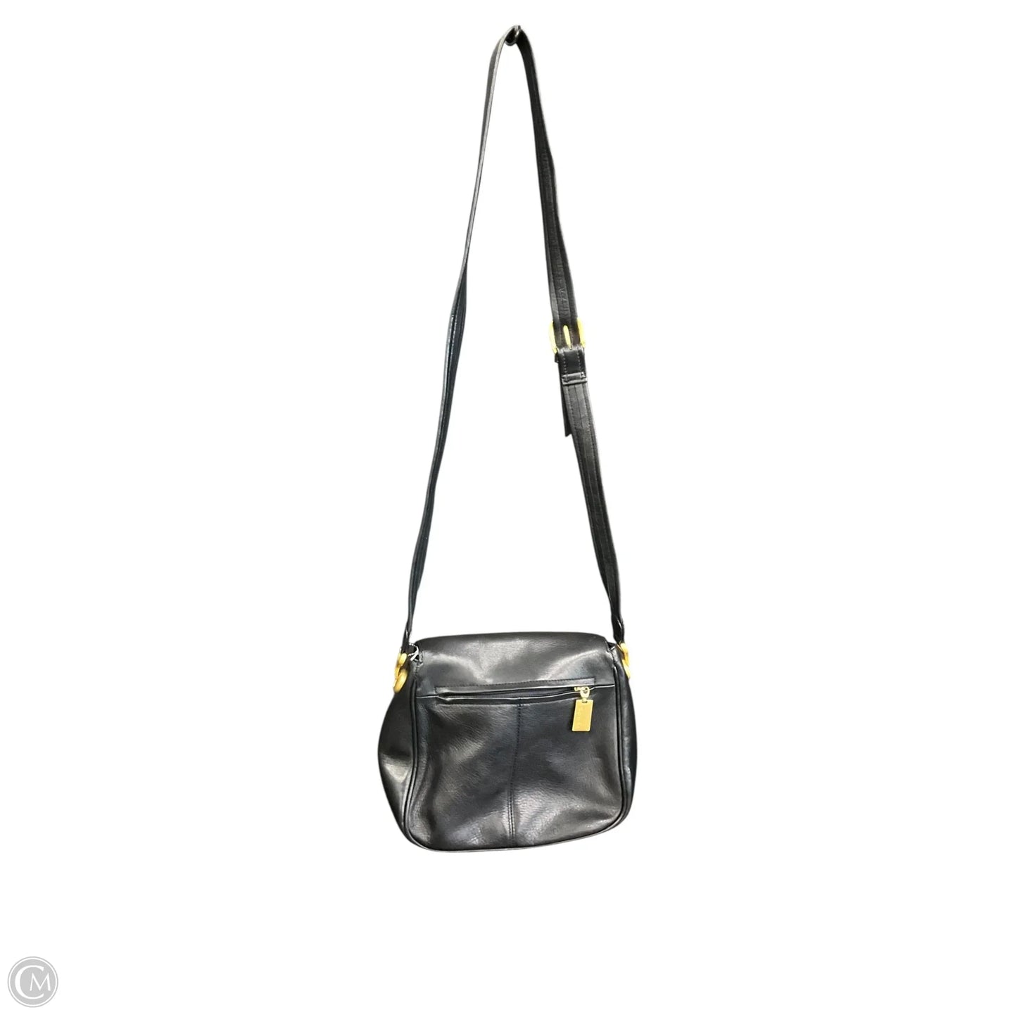 Crossbody Leather By Tignanello  Purses, Size: Small