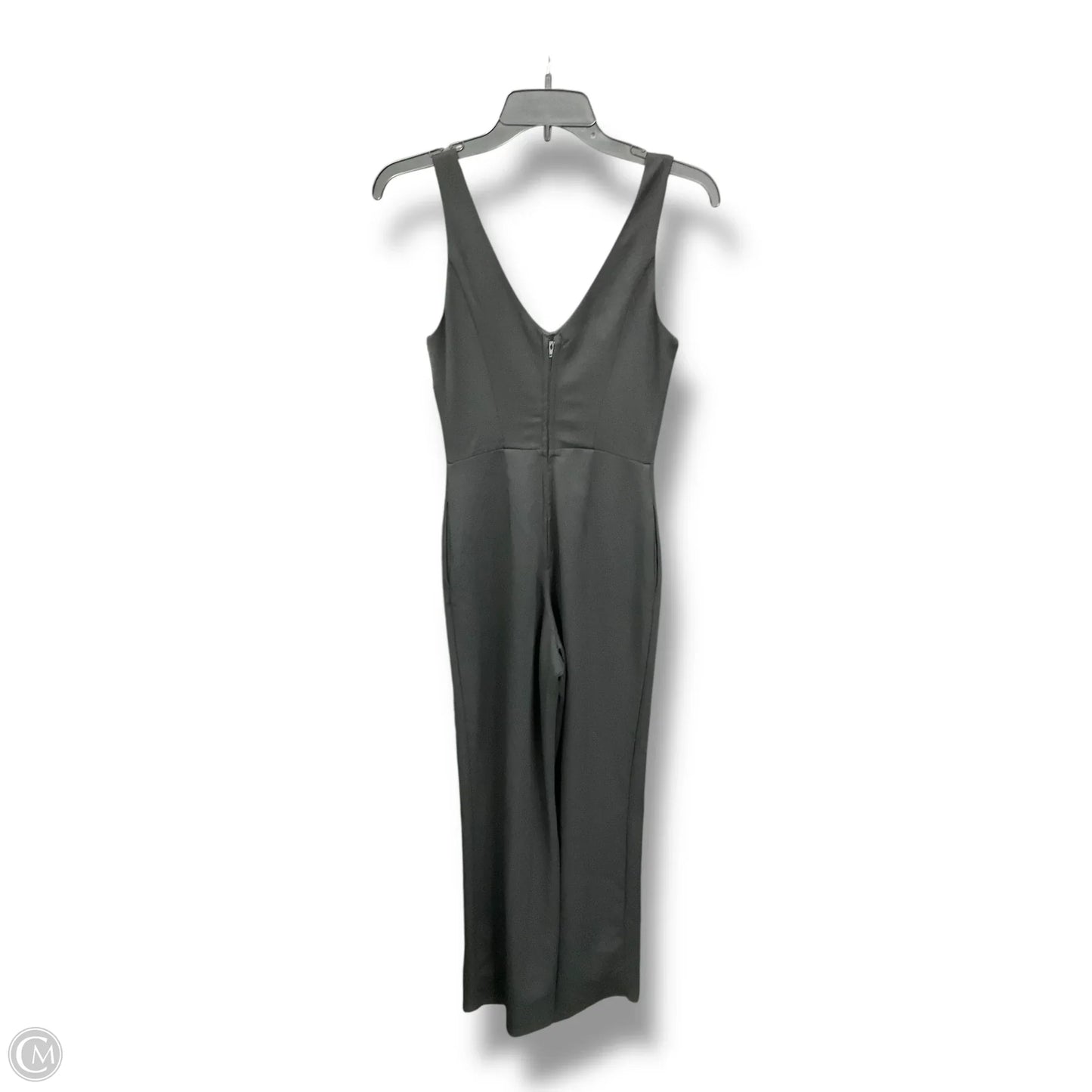 Jumpsuit By Clothes Mentor In Black, Size: Xs