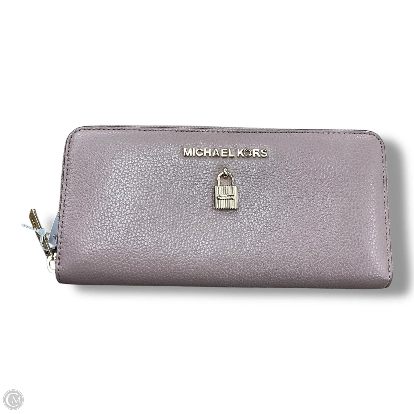 Wallet Designer By Michael Kors, Size: Large