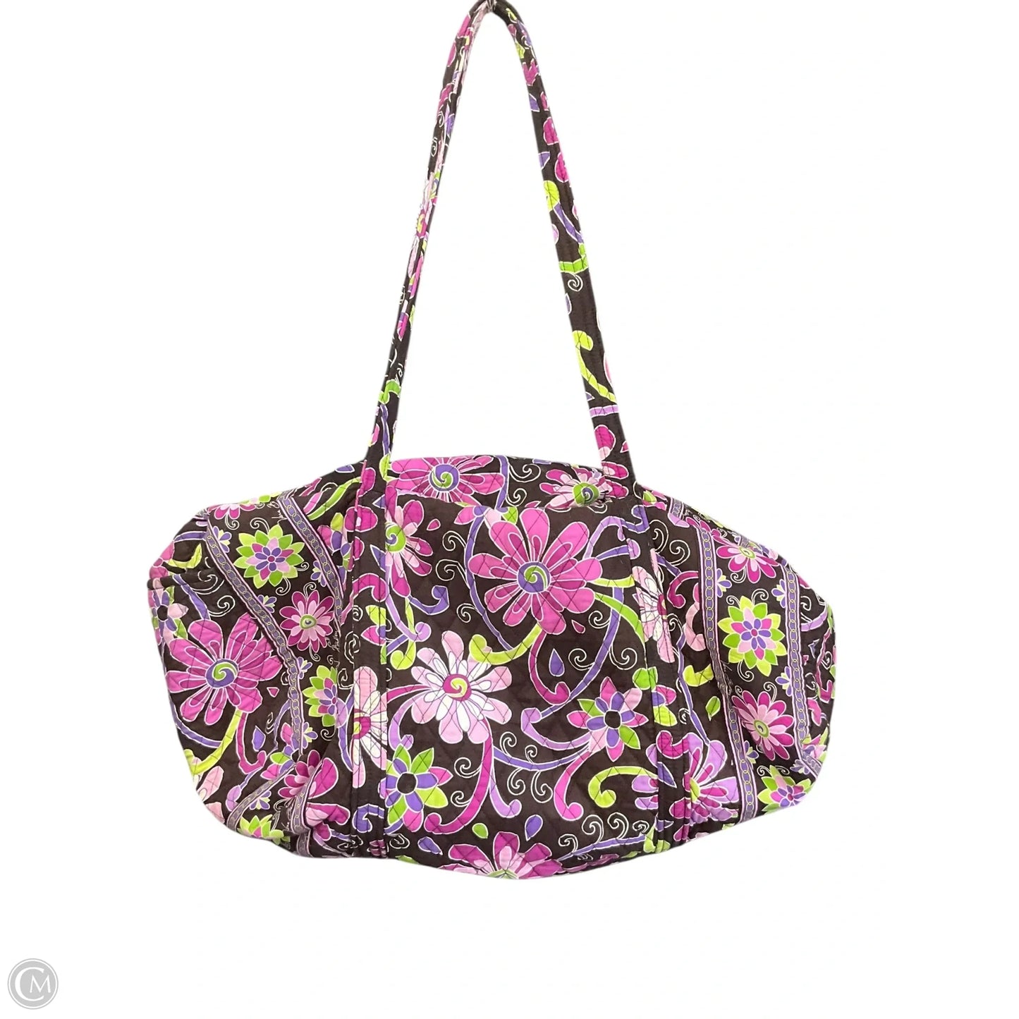 Duffle And Weekender By Vera Bradley, Size: Large