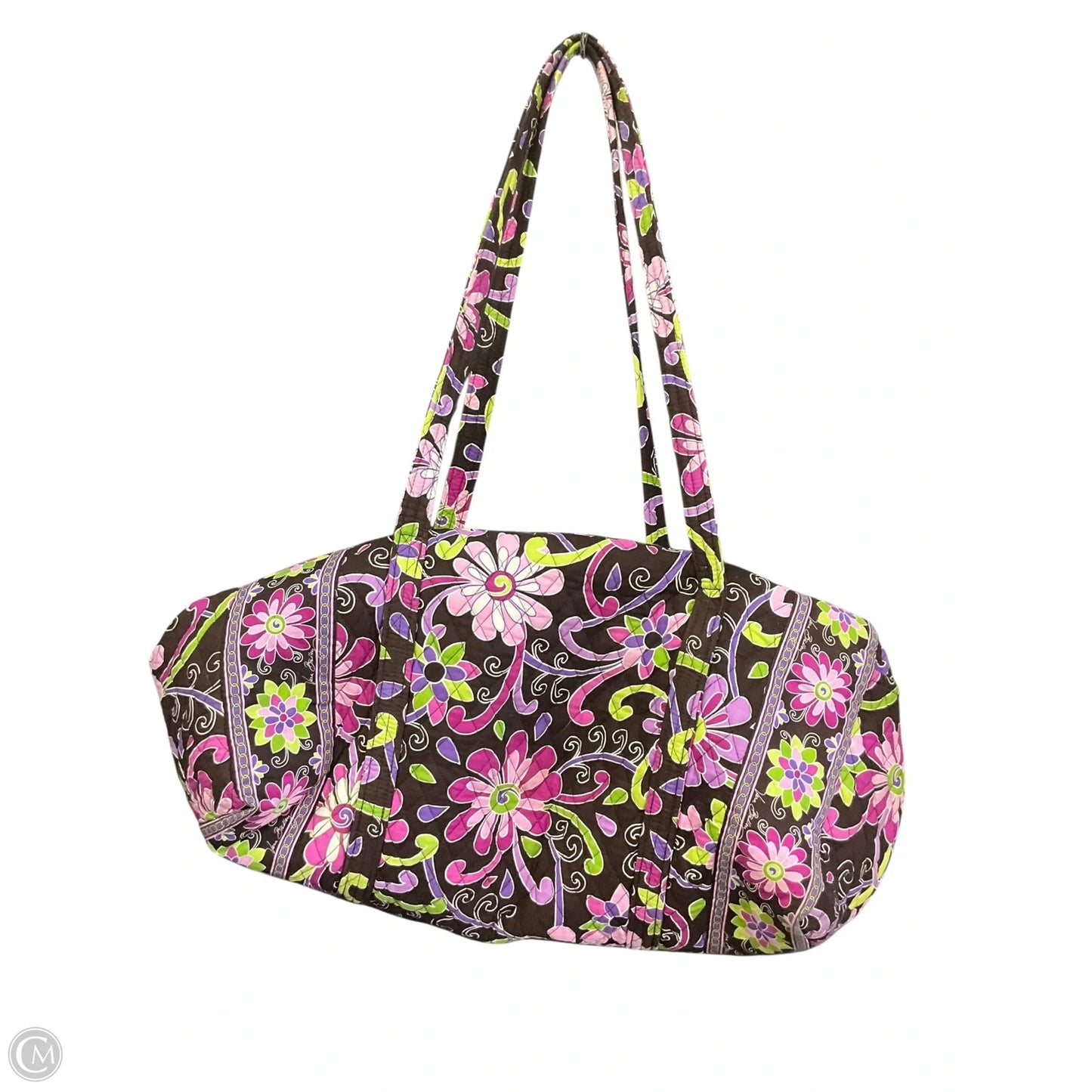 Duffle And Weekender By Vera Bradley, Size: Large