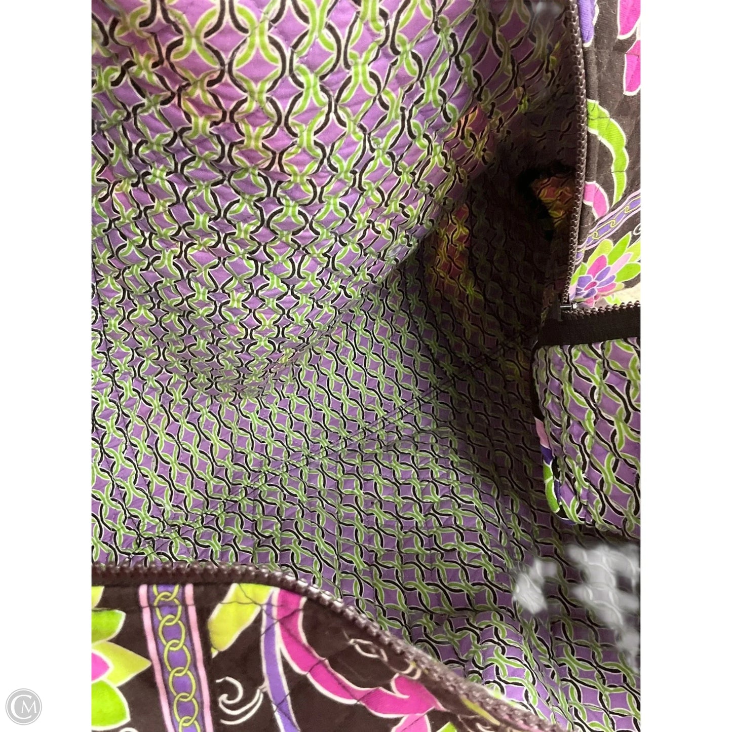 Duffle And Weekender By Vera Bradley, Size: Large