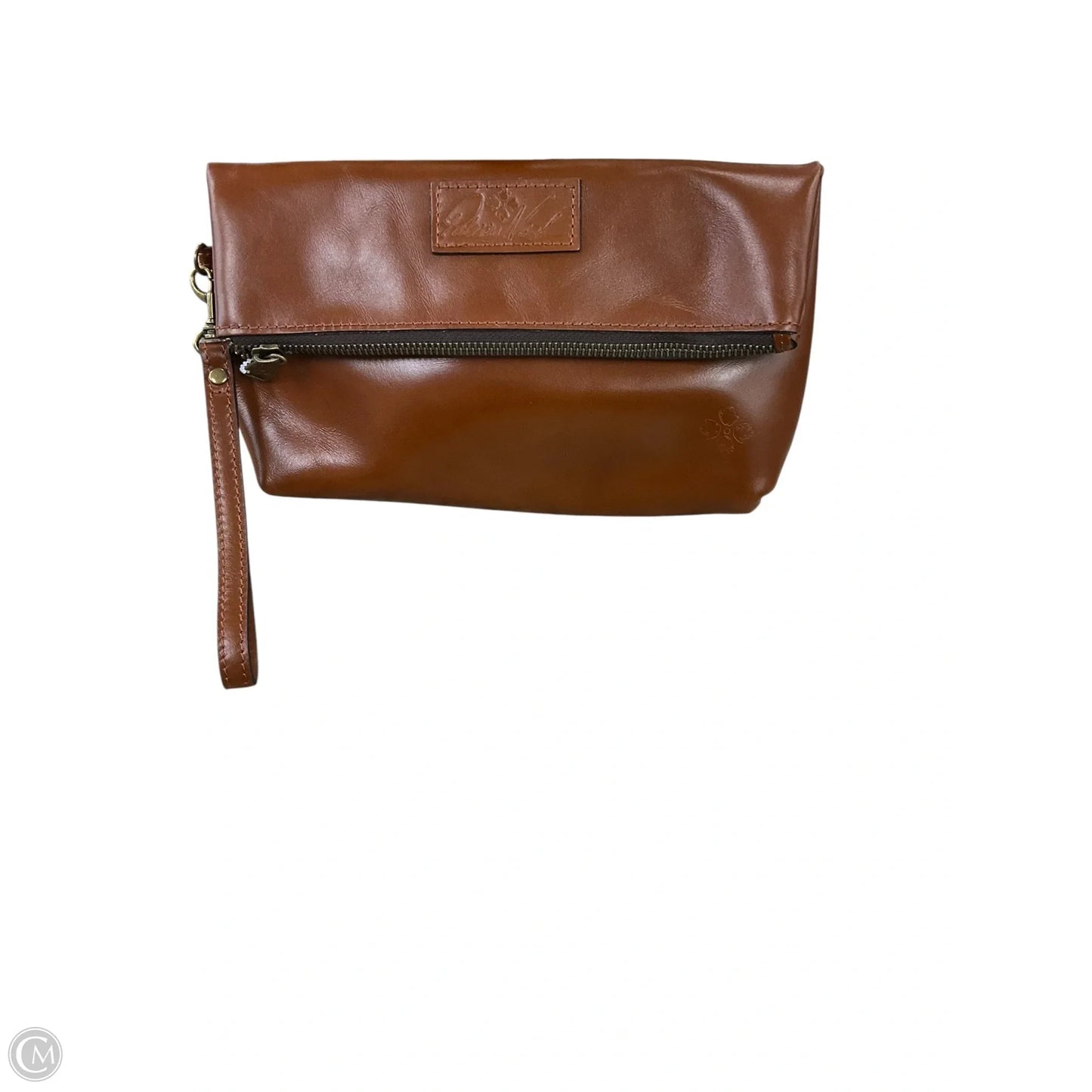 Wristlet Designer By Patricia Nash, Size: Medium