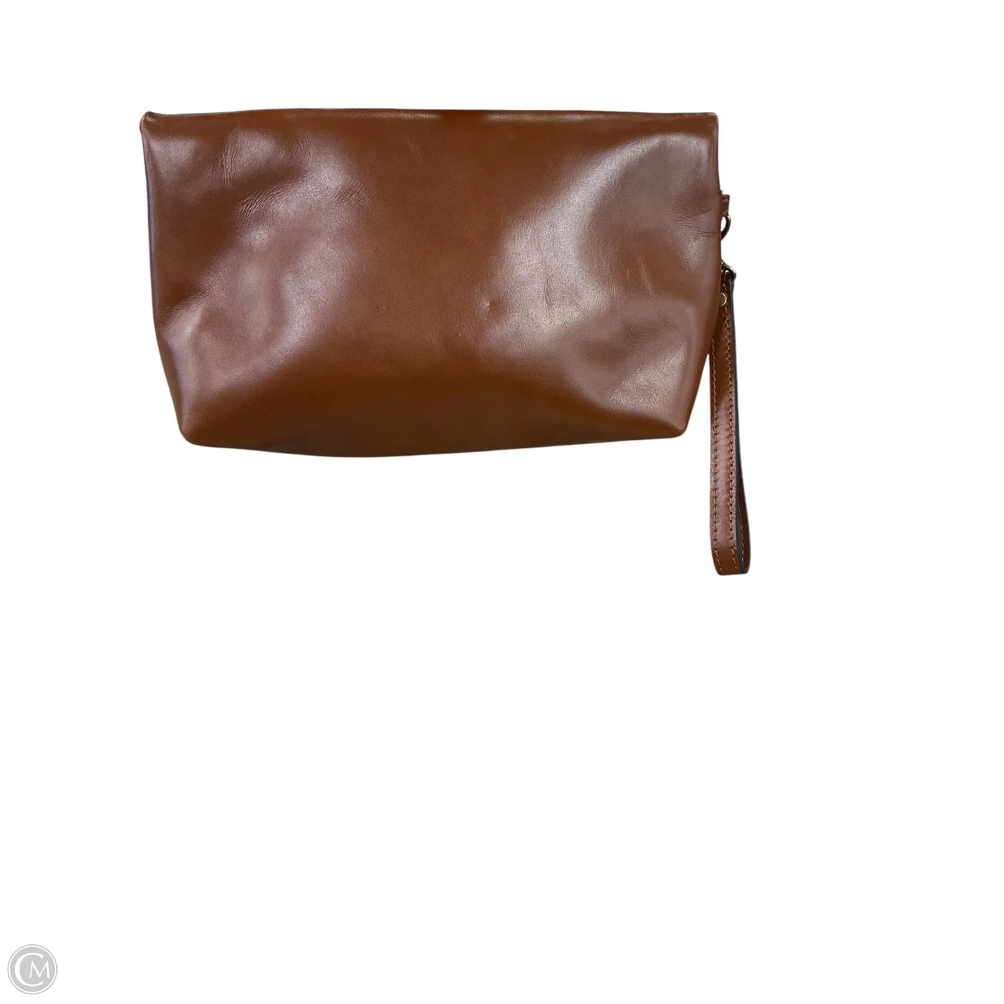 Wristlet Designer By Patricia Nash, Size: Medium