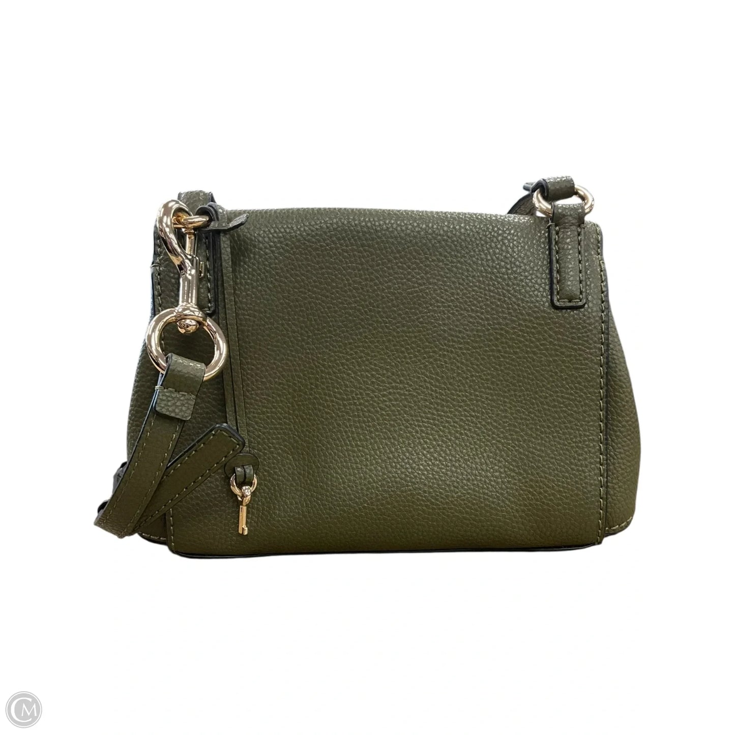 Crossbody Designer By Marc Jacobs, Size: Small