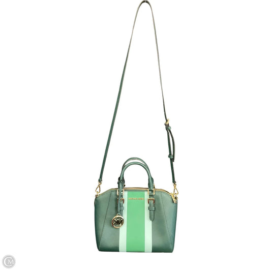 Crossbody Designer By Michael Kors, Size: Small