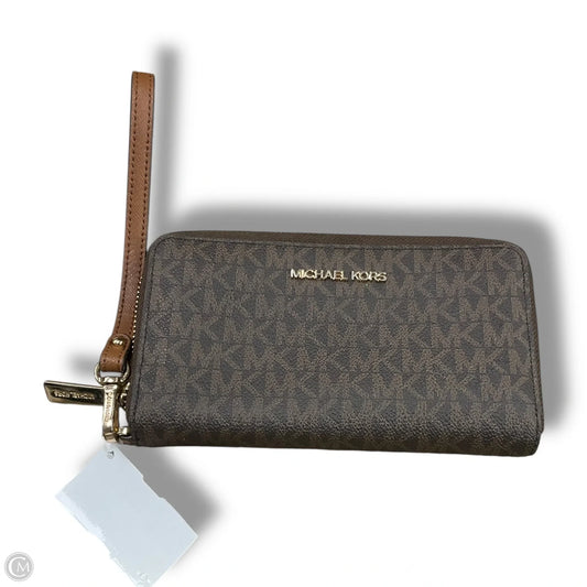 Wallet Designer By Michael Kors, Size: Small