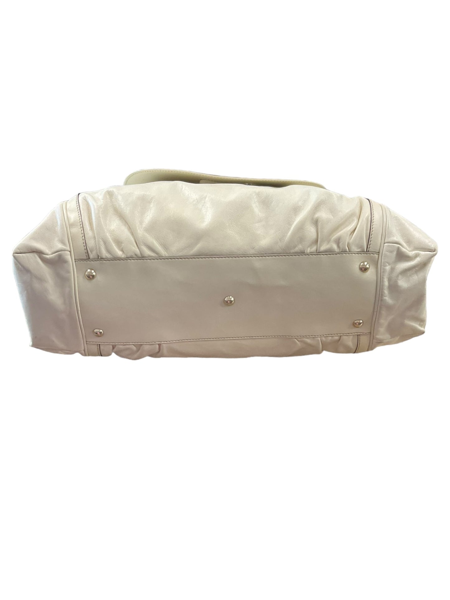 Handbag Luxury Designer Gucci, Size Large