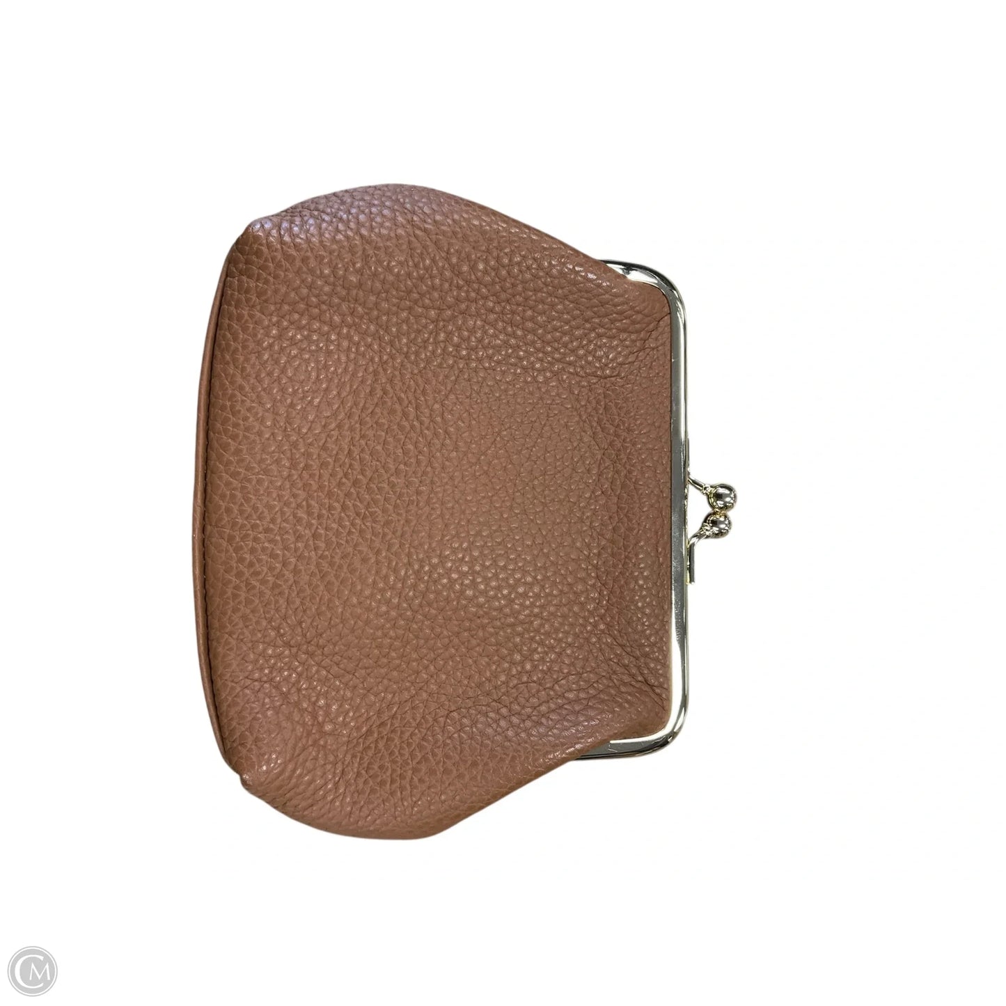 Coin Purse Designer By Dooney And Bourke, Size: Small