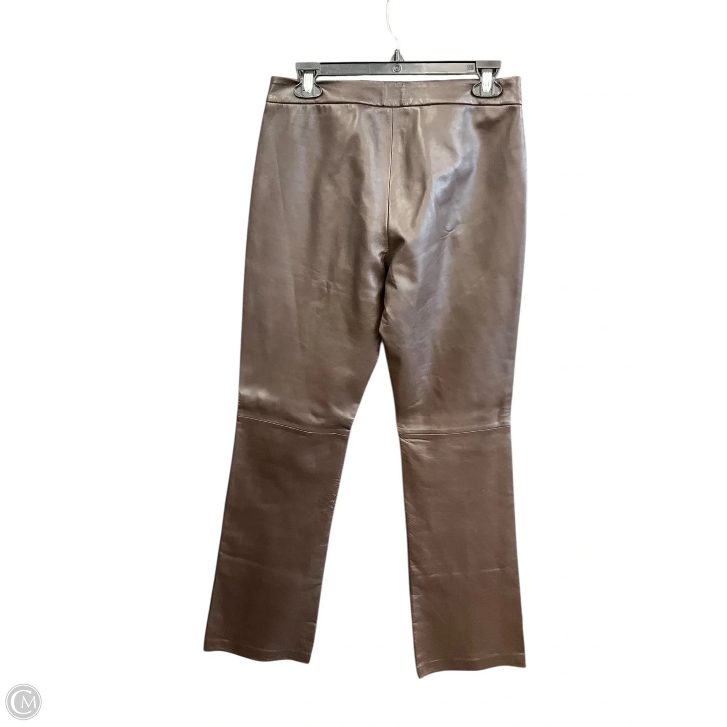 Pants Other By Clothes Mentor In Brown, Size: 4