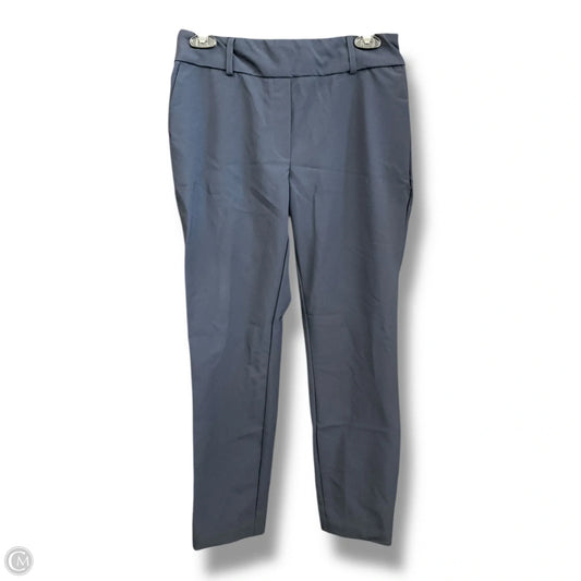 Pants Dress By Nicole Miller In Navy, Size: 10